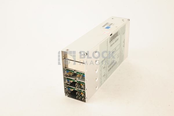 H47231 Lambda 400W Power Supply for Siemens Closed MRI | Block Imaging