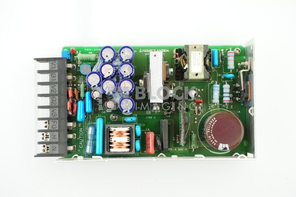 HKT50-5FF Power Supply for GE CT | Block Imaging