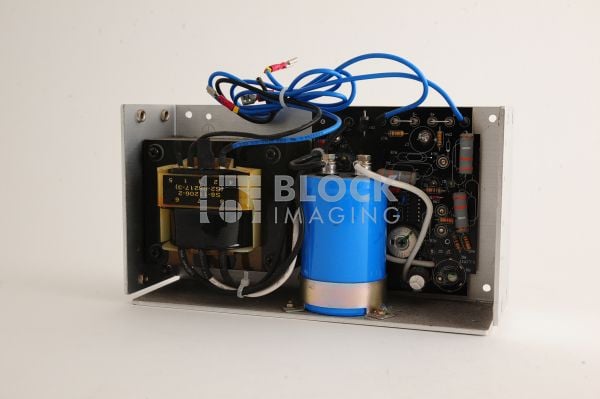 HLS12-6.8 Power Supply for Philips Closed MRI