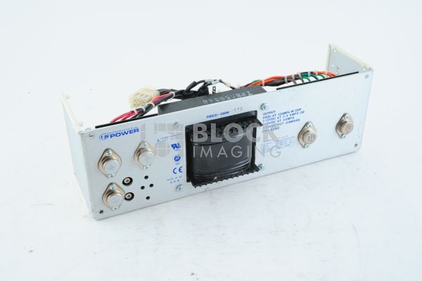 IDCC-150W Power Supply for Adac Nuclear