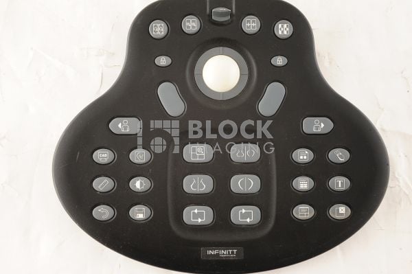 INF-MK01 Mammo Keypad for Siemens Mammography