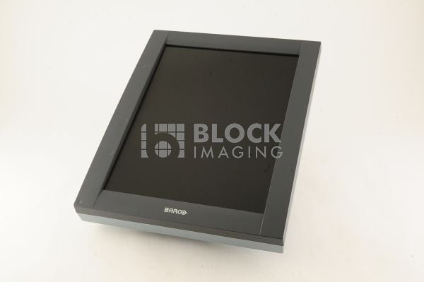 K9300291A Barco E2320 PA 19.5 Inch LCD Monitor for GE Mammography