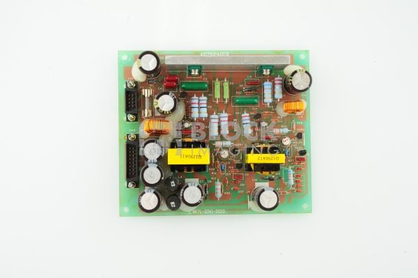 KDD025FJ28 DC converter Board for Toshiba Rad Room