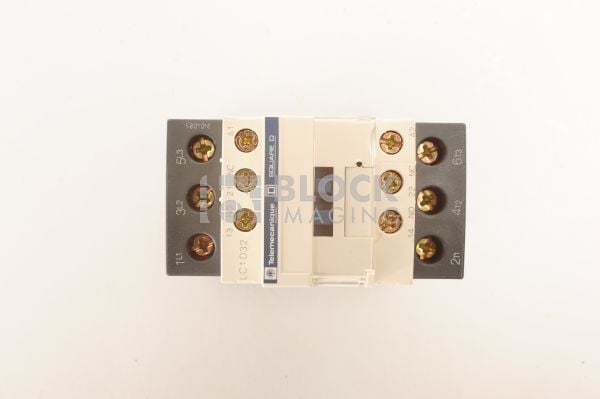 LC1D32G7 Contactor for GE CT