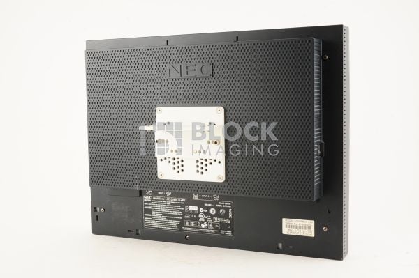 LCD2080UX LCD Monitor for Hitachi Open MRI