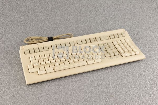 LK461-FA Keyboard for Philips Closed MRI