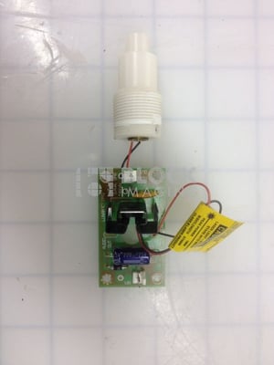 LNR1419 PCB with Laser Board for GE Bone Densitometer