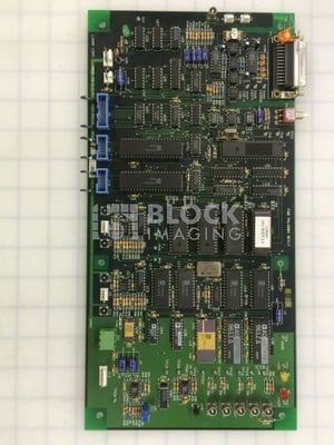 LNR2804 SBC Board for Lunar Bone Densitometer