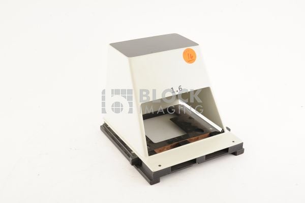 LNR34650 1.6 Mag Stand for Instrumentarium Mammography