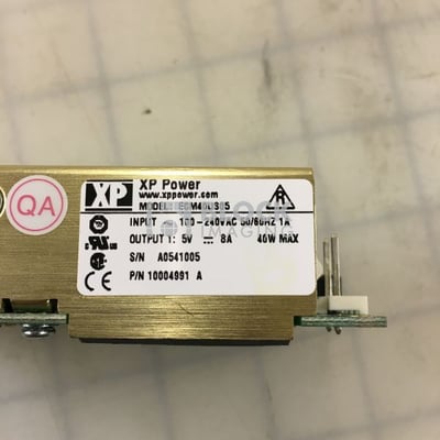 LNR42056 5V DC Power Supply for GE Bone Densitometer