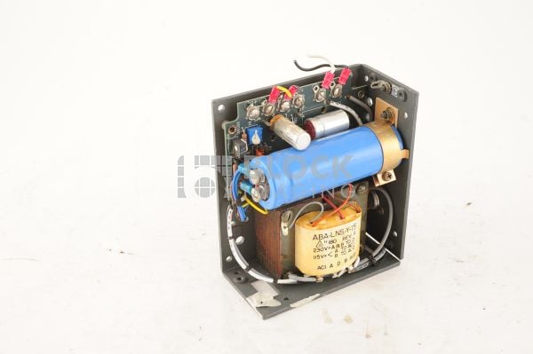 LNS-Y-15 DF 5000 Power Supply for GE CT