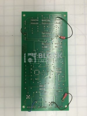 LRC-AGS-05A Densitometer Board for GE Bone Densitometer