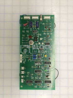 LRC-AGS-05A Densitometer Board for GE Bone Densitometer