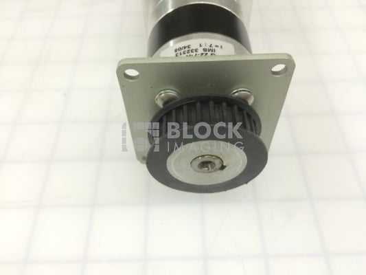 LU42085 Transverse Motor Assembly for GE Bone Densitometer