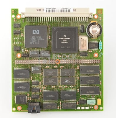 M1053-66415 EB-004 Card for GE Cath/Angio