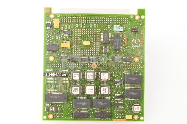 M1053-66415 EB-004 Card for GE Cath/Angio
