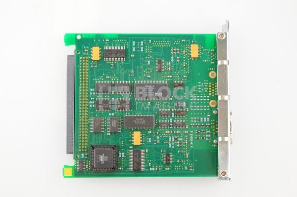 M1072-66543 DSPC Lang Board for GE Cath/Angio