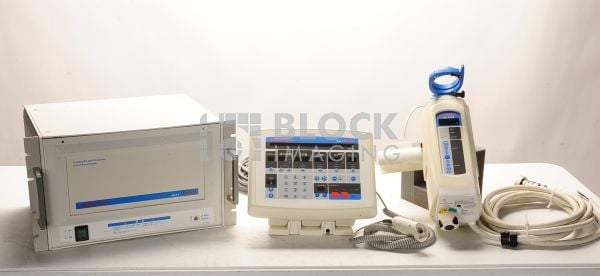 Mark V Mark V Provis Injector for Medrad Cath/Angio