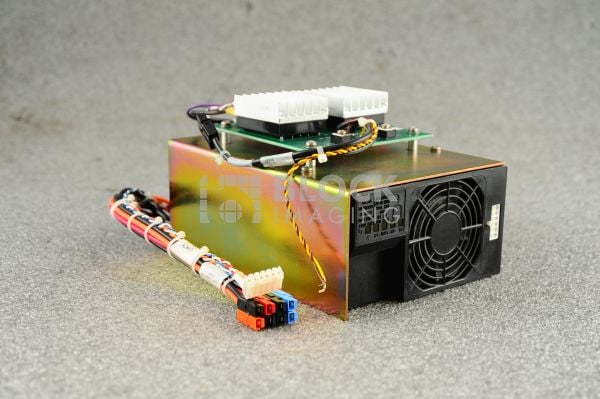 MM5-1540 Vicor Mini Megapac Power Supply for Picker CT