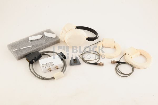 MR-TMC-41 TMJ Coil for Hitachi Open MRI