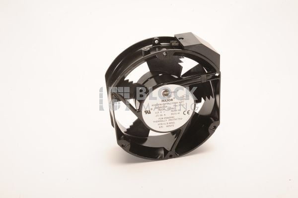 MR2B3 NEW DAS Fan Assembly for GE CT