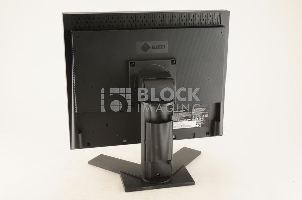 MX191 Eizo RadiForce MXC191 Monitor for Siemens Rad Room | Block 