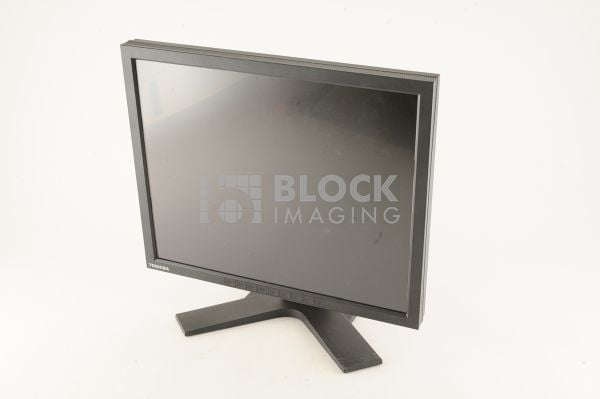 OFTD1568 Eizo 19 inch LCD Monitor for Toshiba CT