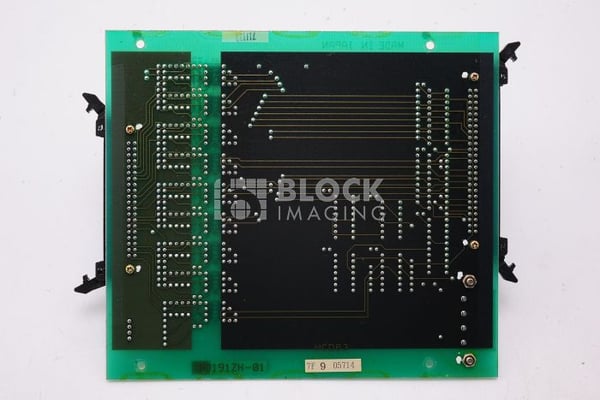 P9191ZG DAS Interface Board for GE CT