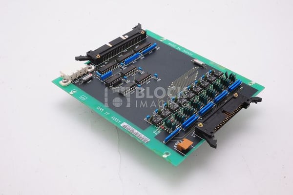 P9191ZG DAS Interface Board for GE CT