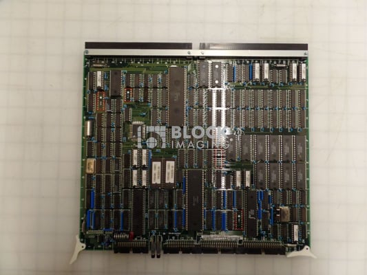 P9504wg Tpc Assembly Board For Ge Ct Block Imaging 7282