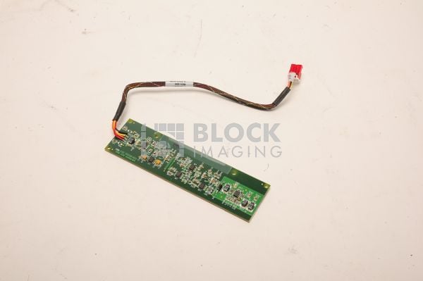 PCB-00271 Face Shied Sense Board for Hologic Mammography