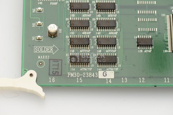 PM30-23843-G Board for Toshiba Ultrasound