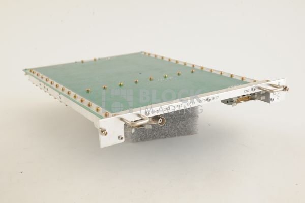 PM42-00603-3 RFUIF 2 Board for Toshiba Closed MRI