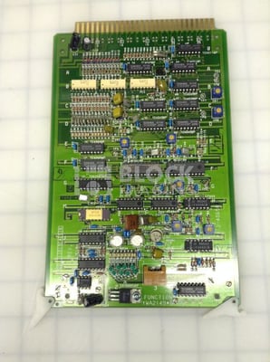 PX12-40650 Function Board for Toshiba Rad Room