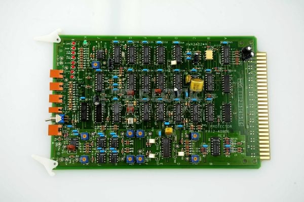 PX12-40806 Protector Board for Toshiba Rad Room