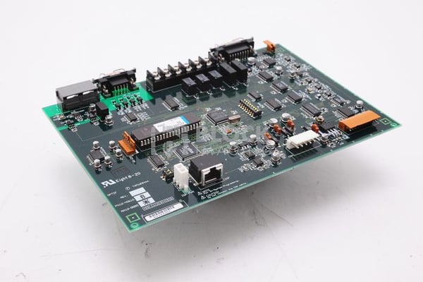 PX12-45615B OPTIF Board for Toshiba Cath/Angio