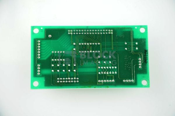 px14-29475 Sensor I/F Board for Toshiba Rad Room