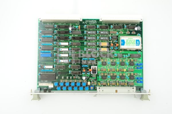PX14-48653 A/D Count Board for Toshiba Cath/Angio