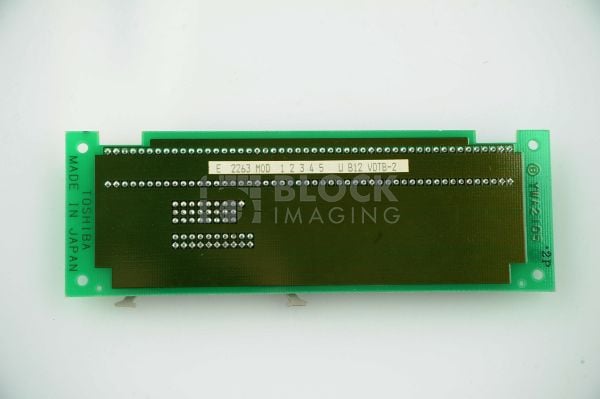 PX17-53378 View Data Trans 2 Board for Toshiba Rad Room