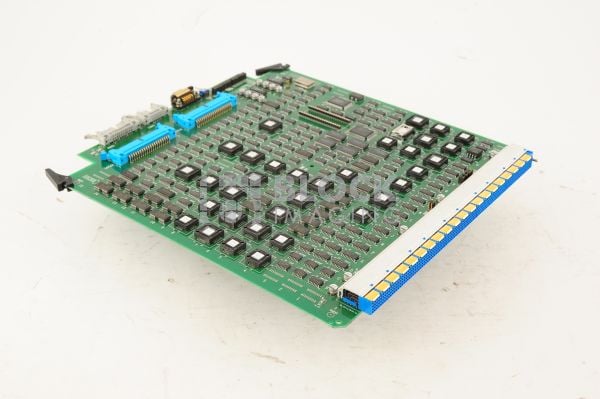 PX17-90022 DVRC PWB Board for Toshiba Rad Room | Block Imaging