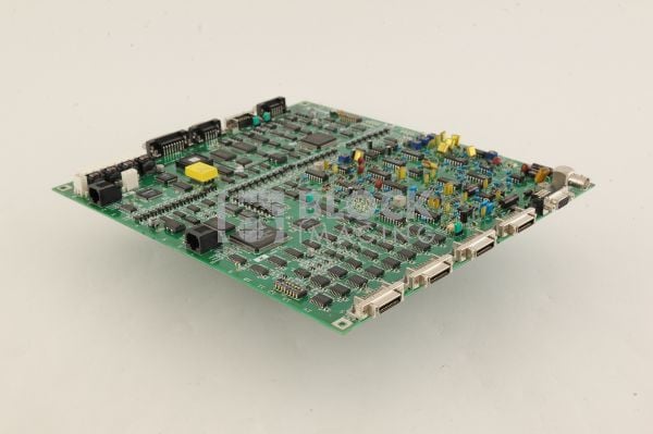 PX71-07030-4 XC Board for Toshiba CT | Block Imaging