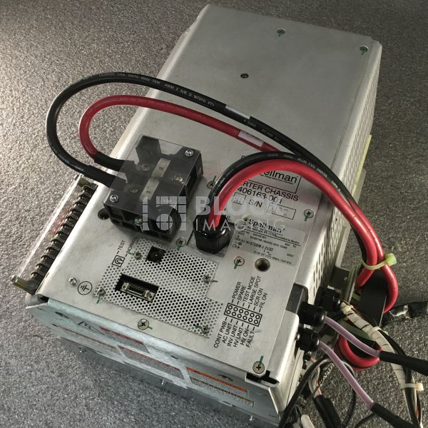 PX71-07481 Inverter unit for Toshiba CT | Block Imaging
