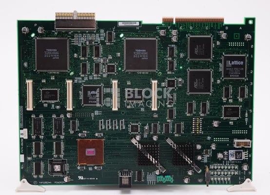 PX74-06290 Power IP Board for Toshiba CT