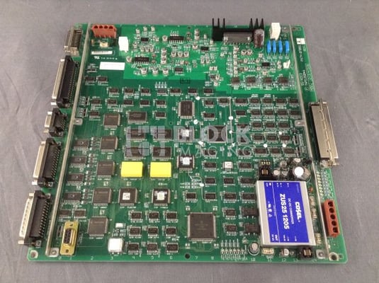 PX74-07081 SS-ADI3 Board for Toshiba CT