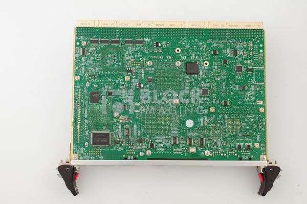 PX74-08862-4 RTM Assembly for Toshiba CT | Block Imaging