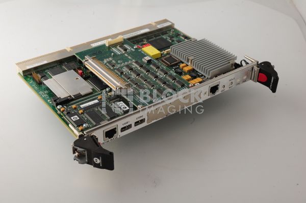 PX74-08862-4 RTM Assembly for Toshiba CT | Block Imaging