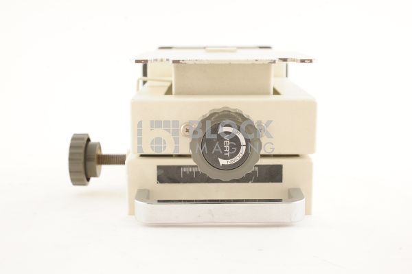 PX77-49300 Phantom Holder for Toshiba CT | Block Imaging