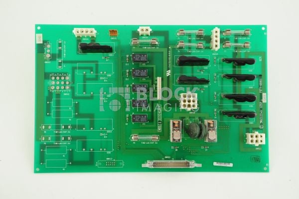 PX77-68801 KGTSP Board for Toshiba CT