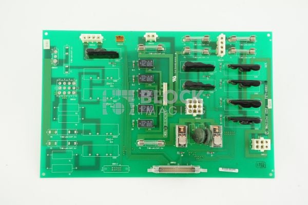 PX77-68801 KGTSP Board for Toshiba CT