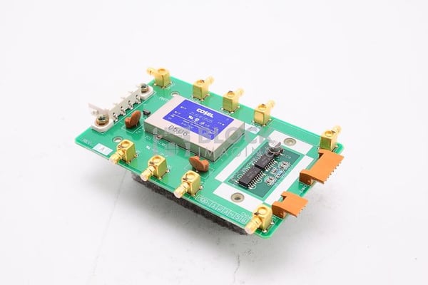 PX77-96252-1 PRTM Board for Toshiba CT